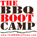 Proud Member of TheBBQBootCamp.com