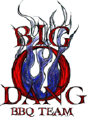 Big O Dang O BBQ Team - TheBBQBootCamp.com